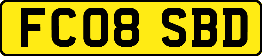 FC08SBD