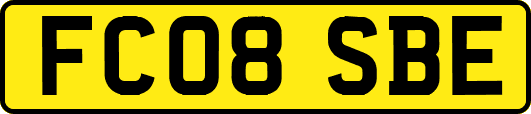 FC08SBE