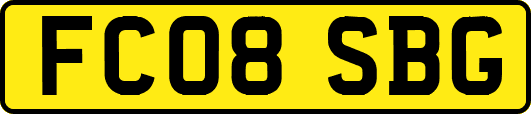 FC08SBG