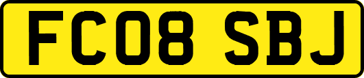 FC08SBJ
