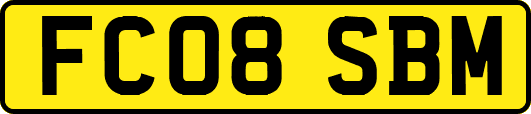 FC08SBM