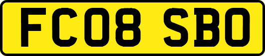 FC08SBO