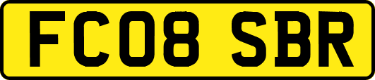 FC08SBR
