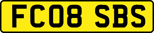 FC08SBS