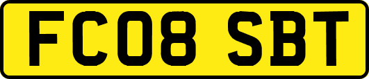 FC08SBT