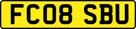 FC08SBU