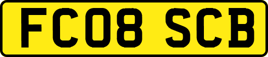 FC08SCB