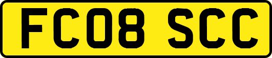 FC08SCC