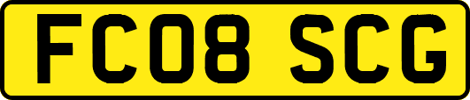FC08SCG