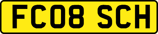 FC08SCH