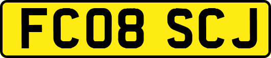 FC08SCJ