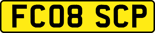 FC08SCP