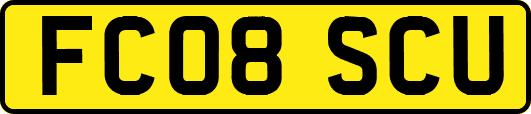 FC08SCU