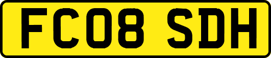 FC08SDH