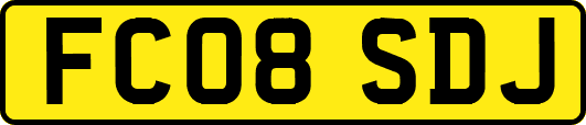 FC08SDJ