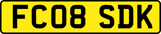 FC08SDK