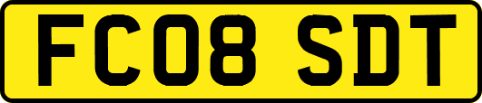 FC08SDT
