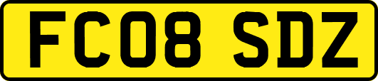 FC08SDZ