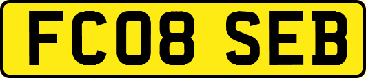 FC08SEB