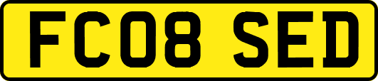 FC08SED