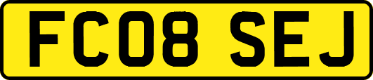 FC08SEJ