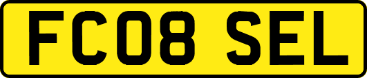 FC08SEL