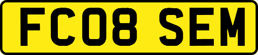 FC08SEM