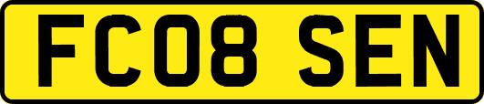 FC08SEN