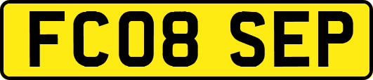 FC08SEP