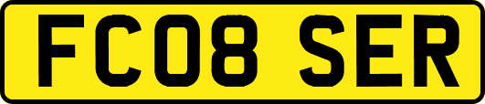 FC08SER
