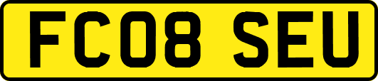 FC08SEU