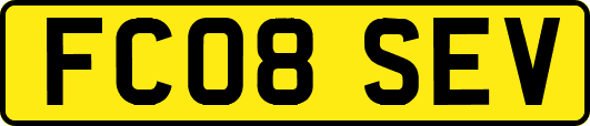 FC08SEV