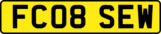 FC08SEW