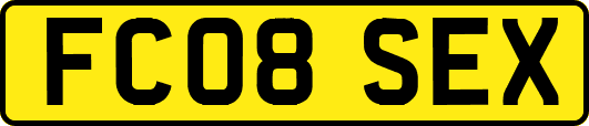 FC08SEX