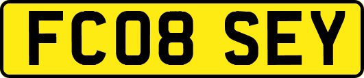 FC08SEY