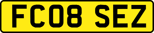 FC08SEZ