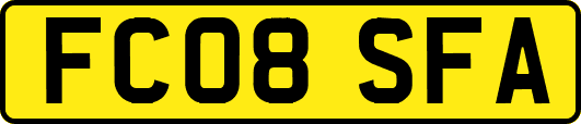 FC08SFA