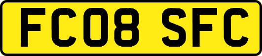 FC08SFC
