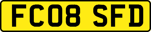 FC08SFD