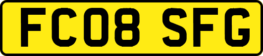 FC08SFG