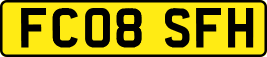 FC08SFH