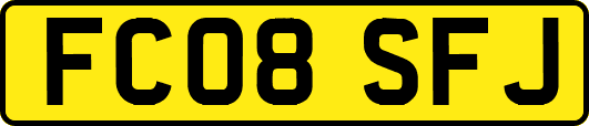 FC08SFJ