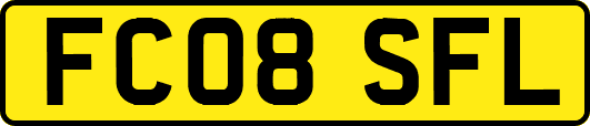 FC08SFL