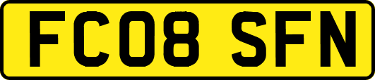 FC08SFN