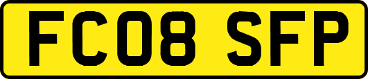 FC08SFP
