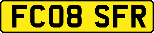 FC08SFR