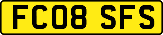 FC08SFS