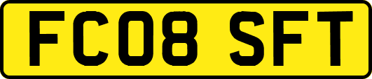 FC08SFT