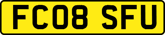 FC08SFU