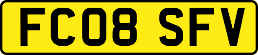 FC08SFV
